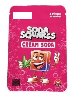soda cream